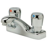 Zurn Z86500-XL Lead-Free 4" Centerset Metering Faucet