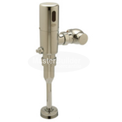 Zurn ZTR6203-EWS-LL 0.5 GPF 10-Year Long Life Sensor Operated Urinal Flush Valve