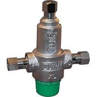 Zurn Wilkins 38-ZW3870XLT Lead-Free Aqua-Gard Thermostatic Mixing Valve