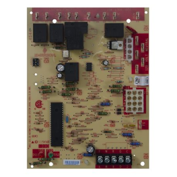 Emerson 50A66-743 Integrated Furnace Controls Direct OEM Replacement