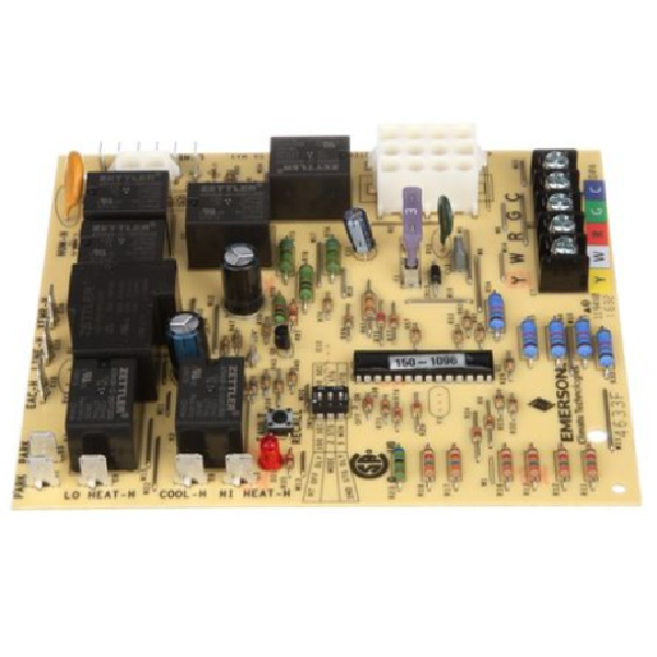 Emerson 50M56-743 Integrated Furnace Controls Direct OEM Replacement