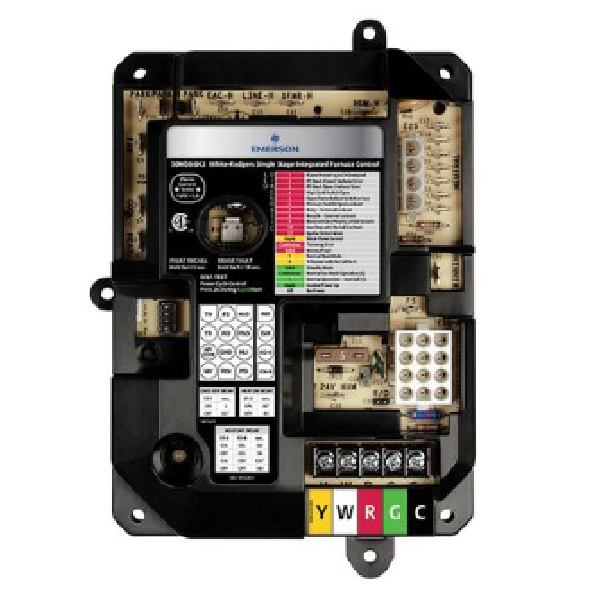 Emerson 50M56U-843 Integrated Furnace Controls Direct OEM Replacement