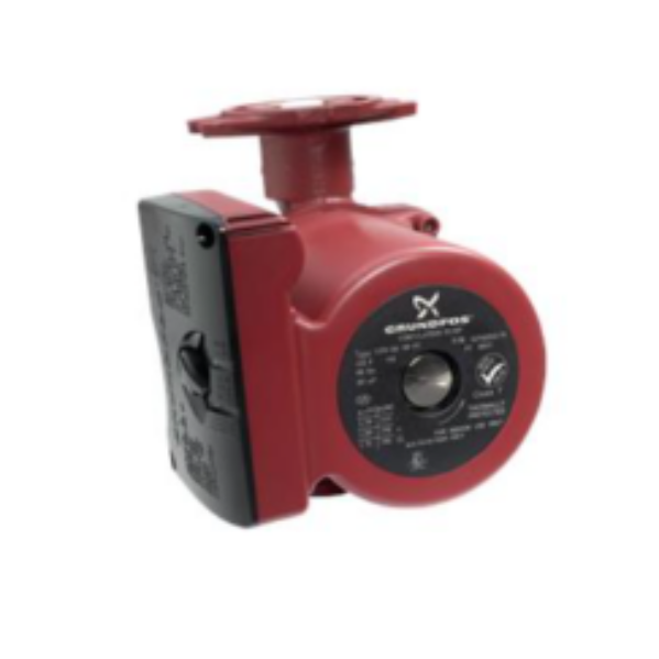 Grundfos 52722513 230V UPS 26-99 FC Cast Iron Circulator Pump