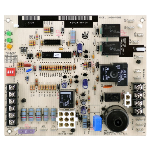 Rheem 62-24140-04 Spark Ignition Control Board