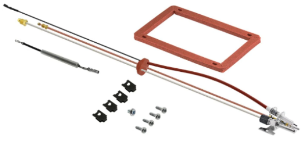 Rheem SP20305A NG Pilot Assembly Kit