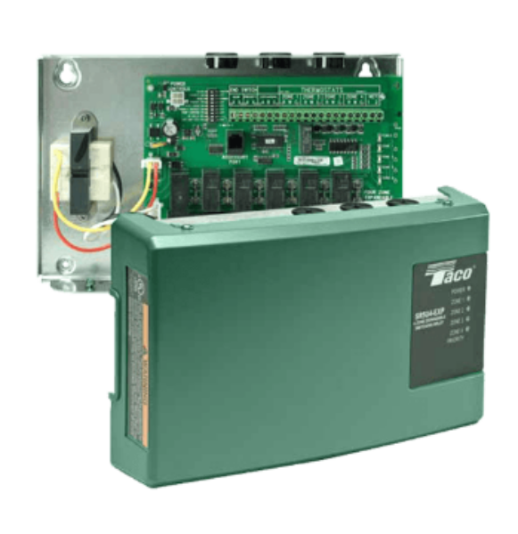 Taco SR503-4 3 Zone Switching Relay