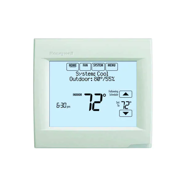 Honeywell TH8320R1003/U Thermostat VisionPro 8000 With Redlink