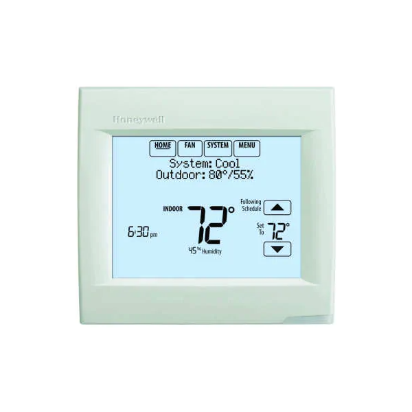 Honeywell TH8321WF1001/U Thermostat Wi-Fi VisionPro 8000