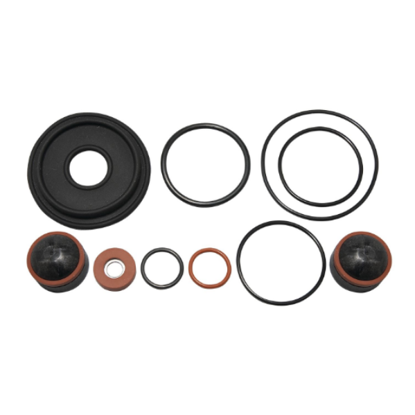 Watts RK 009M2-RT 3/4" Backflow Rubber Repair Kit 0886999