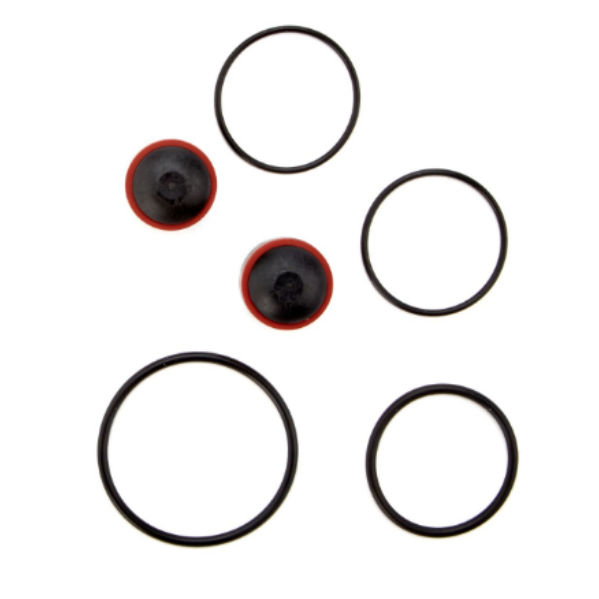 Watts RK 007M2-RT 3/4" Backflow Complete Rubber Repair Kit 0887043