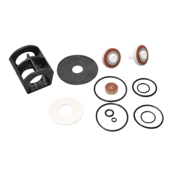 Watts RK 009-RT 3/4"-1" Backflow Rubber Repair Kit 0887182