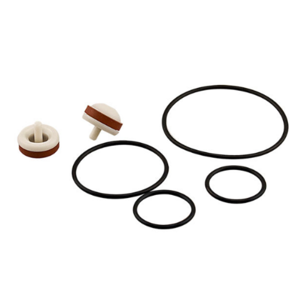 Watts RK 007-RT 1/2" Backflow Rubber Repair Kit 0887194