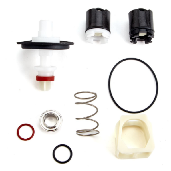 Watts RK 009-T 1/2" Backflow Total Repair Kit 0887298