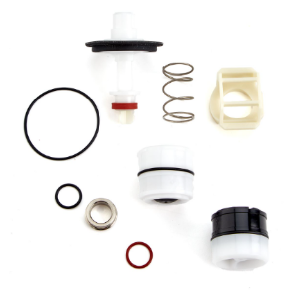 Watts RK 009M2-T 3/4" Backflow Total Repair Kit 0887302