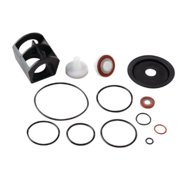 Watts RK 009M2-RT 1" Backflow Rubber Repair Kit 0887787