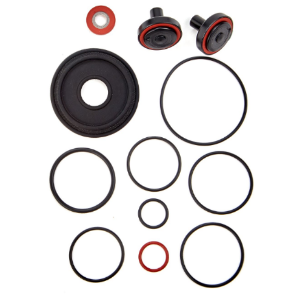 Watts RK 009M3-RT 3/4" Backflow Rubber Repair Kit 0888526