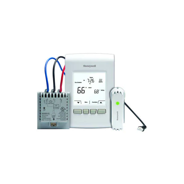 Honeywell YTL9160AR1000/U Thermostat Wireless Programmable/Non Programmable